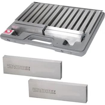 Svěrák Párové podložky VP-136