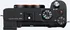 Kompakt s výměnným objektivem Sony Alpha A7C + FE 28-60 mm černý