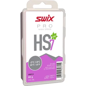 SWIX High Speed HS07 -2 °C/-8 °C 60 g