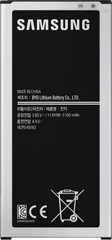baterie pro mobilní telefon Originální Samsung EB-BJ510CBE