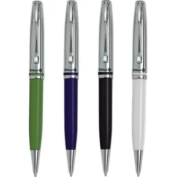 Herlitz - Kuličkové pero Jazz Velvet, 12 ks