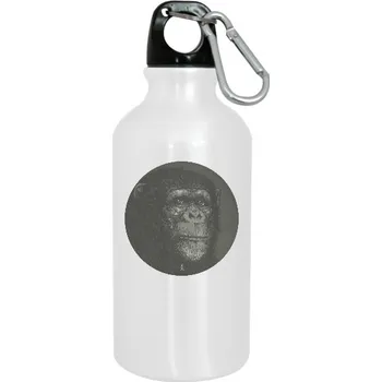 Láhev Sportovní kovová láhev s potiskem Big Ape XIII&quot; Láhev
