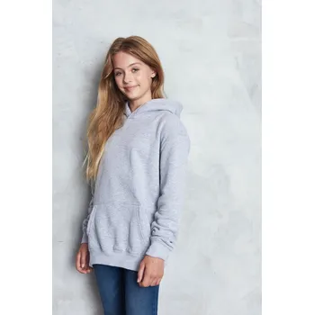 Dívčí mikina Dětská mikina klokanka JH201J