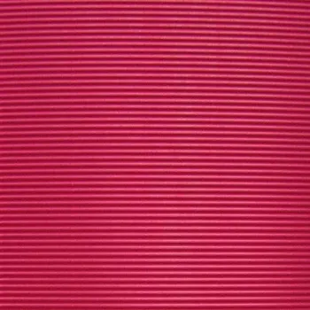 Umělecký papír Lepenka rovná 50x70 cm růžová