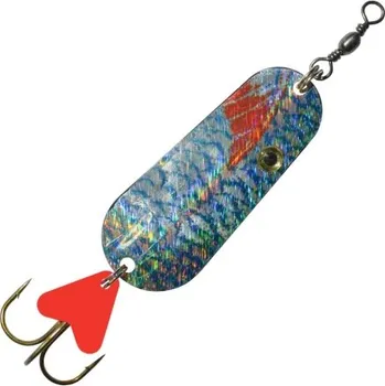 Umělá nástraha JSA UNIM - barva B vel. 6