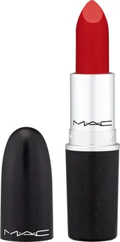 Rtěnka MAC Matte Lipstick 3 g