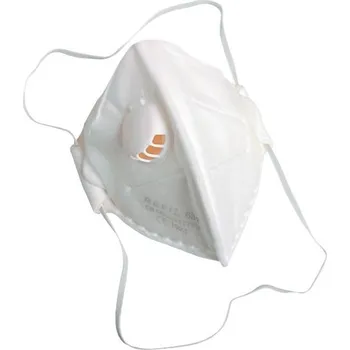 respirátor CERVA RESPIRÁTOR REFIL 631 FFP2