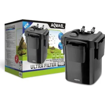 Akvarijní filtr Vnější akvarijní filtr Aquael ULTRA 900