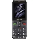 Maxcom Comfort MM735 černý