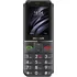 Mobilní telefon Maxcom Comfort MM735 černý