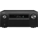 Denon AVC-X8500H černý