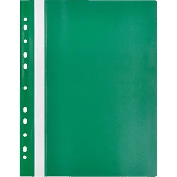 Rychlovazač PP závěsný 2-411 tmavě zelený