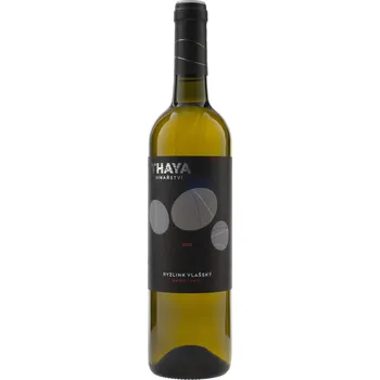 Víno Thaya vinařství Ryzlink vlašský 2018 suché