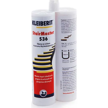 Průmyslové lepidlo KLEIBERIT 536