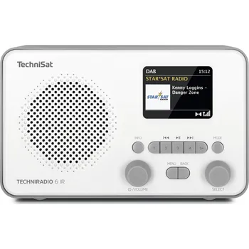Technisat Techniradio 6 IR