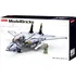 Stavebnice Sluban Sluban Model Bricks M38-B0755 stíhací letoun F-14 Tomcat