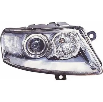 Přední světlomet Světlomet VAN WEZEL 0318986