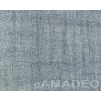 Koberec ITC Belgie Zátěžový koberec Lumen 93 - šedý - 4m