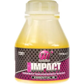 Nástraha MAINLINE - High Impact Boilie Dip Essential I. B. 175 ml