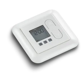 Roleta Becker - Spínací hodiny U26 - pro světelný senzor