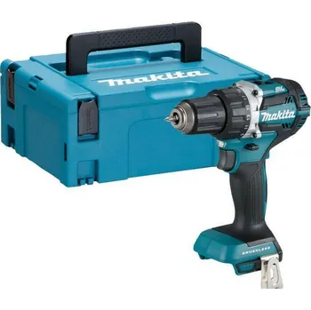 Elektrické nířadí Makita DDF484ZJ 18V LXT Li-ion vrtací šroubovák