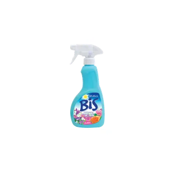 Vůně do bytu Osvěžovač vzduchu a oblečení BIS FLORAL 400 ML