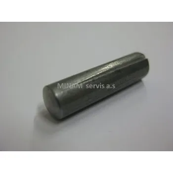 Auto zrcátko zajišťovací čep řadící páky W1-4, Multicar M25 zajišťovací čep řadící páky W1-4, Multicar M25