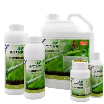 Hnojivo Hnojivo Aptus Startbooster Objem: 5l