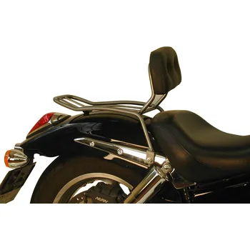 Zavazadlo na motocykl HONDA VTX 1800 01-06 nosič/opěrka 611116 00 02 (objednávka na zakázku ,platba předem)