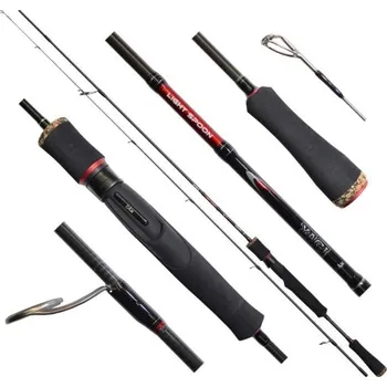 Rybářský prut DAM Yagi Light Spoon 190 cm - 2 - 5 g