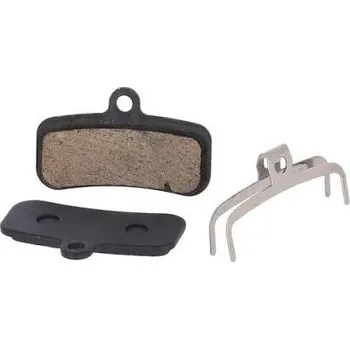 Brzda na kolo Fibrax brzdové destičky SH994 Shimano D03S