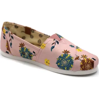 Perky Pinta Flora Rosa