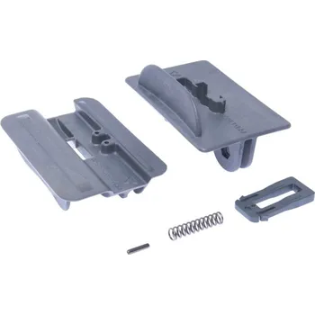 Nice PRSH01 jezdec vodící dráhy pohonu vrat Nice Shel50, Shel60, Shel75, Moovo TS432