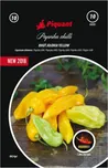 Piquant Bhut Jolokia Yellow paprika…