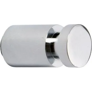 Držák na ručník Bemeta Omega Háček chromovaný 3 cm 104506092