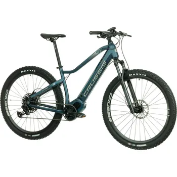 Elektrokolo CRUSSIS One-Oli Largo 8.7-S 17,5 Ah 29" 2022