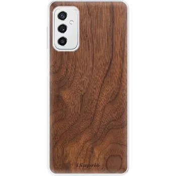 Pouzdro na mobilní telefon Odolné silikonové pouzdro iSaprio - Wood 10 - Samsung Galaxy M52 5G