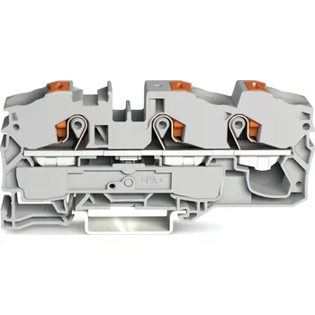 Svorka WAGO 2216-1301 16mm2 průchozí 2216-1301