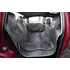 Ochranný autopotah HobbyDog Ochranný potah do auta pro psy L 140 x 190 cm šedý