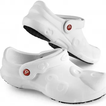 Dámská zdravotní obuv Obuv Schu'zz Pro 0047 bílá Blanc Velikost: 36