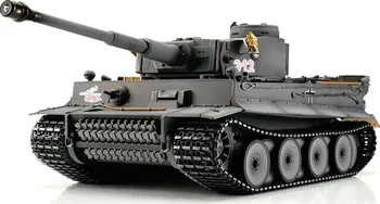 RC model tanku Torro PRO TOR11701-GY 1:16