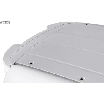 Tuning Spoiler zadní střešní RDX VW Caddy 2K 2KN (15-20)