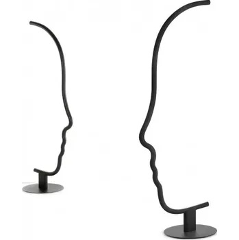 Stojací lampa Lampa VIS a VIS