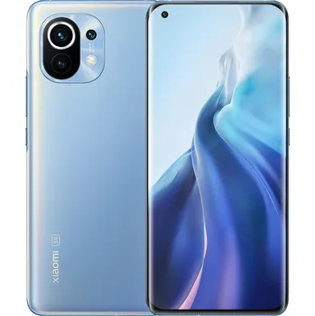 Mobilní telefon Xiaomi Mi 11