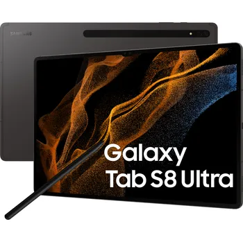 Tablet Samsung Galaxy Tab S8 Ultra
