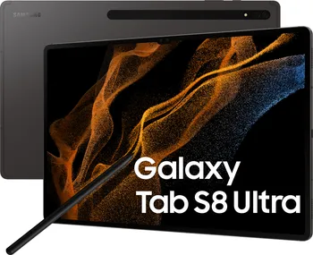 tablet Samsung Galaxy Tab S8 Ultra