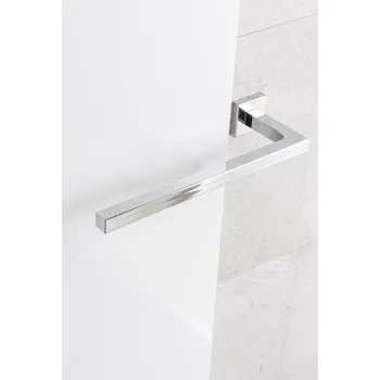 Radiátor PMH Držáky ručníků , Chrom DH