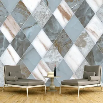 Fototapeta Solution Media 3D tapety - Barevný mamot MU4103 1 - Voděodolné plátno - Textilní tapeta omyvatelná - 250g/m2