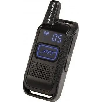 Vysílačka Vysílačka Numaxes TLK1038