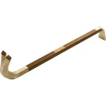 Nejiskřivé páčidlo na hřebíky, 750 mm, z bronzu, pro použití v Ex oblasti